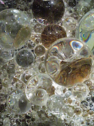 Marble Bubbles